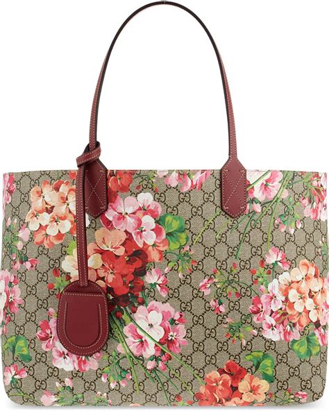 shoppers gucci flora|GUCCI Flora .